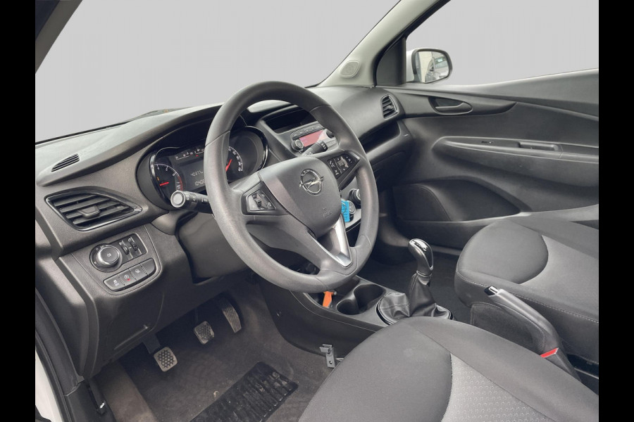 Opel KARL 1.0 ecoFLEX Edition | Cruise Control | Airco