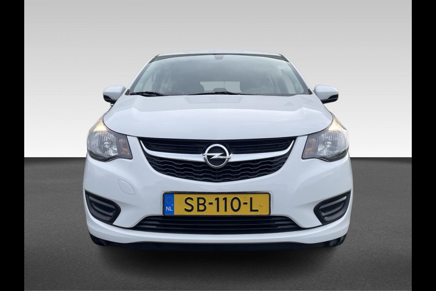 Opel KARL 1.0 ecoFLEX Edition | Cruise Control | Airco