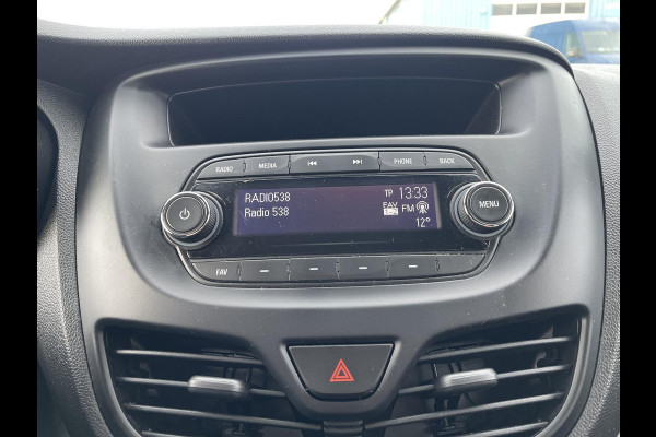 Opel KARL 1.0 ecoFLEX Edition | Cruise Control | Airco