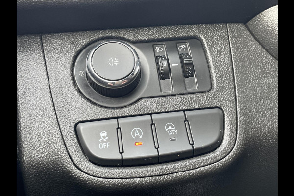 Opel KARL 1.0 ecoFLEX Edition | Cruise Control | Airco