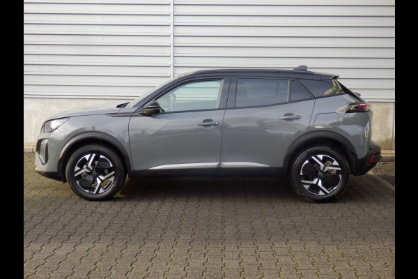 Peugeot 2008 1.2 130PK Automaat | GT-line | 360 camera | Full options |