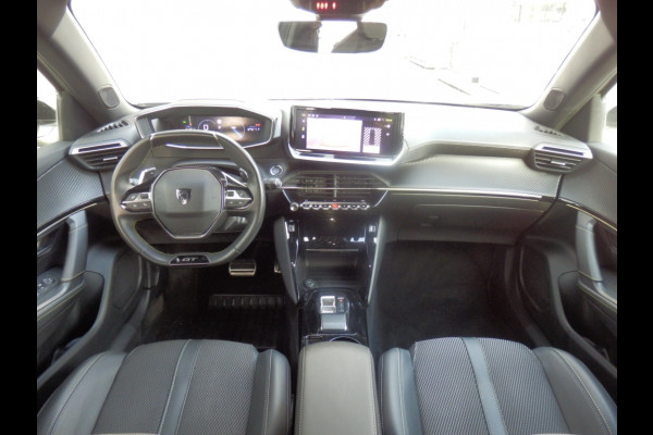 Peugeot 2008 1.2 130PK Automaat | GT-line | 360 camera | Full options |