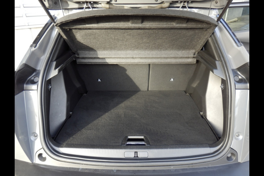 Peugeot 2008 1.2 130PK Automaat | GT-line | 360 camera | Full options |