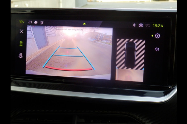 Peugeot 2008 1.2 130PK Automaat | GT-line | 360 camera | Full options |