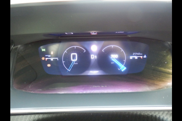 Peugeot 2008 1.2 130PK Automaat | GT-line | 360 camera | Full options |