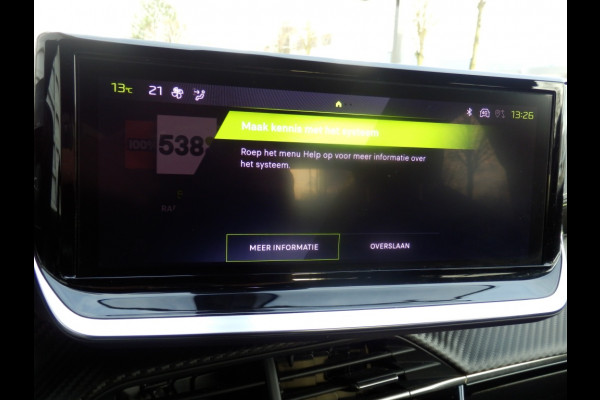 Peugeot 2008 1.2 130PK Automaat | GT-line | 360 camera | Full options |