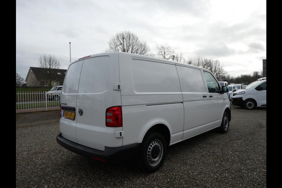 Volkswagen Transporter 2.0 TDI 150PK, L2H1, Airco