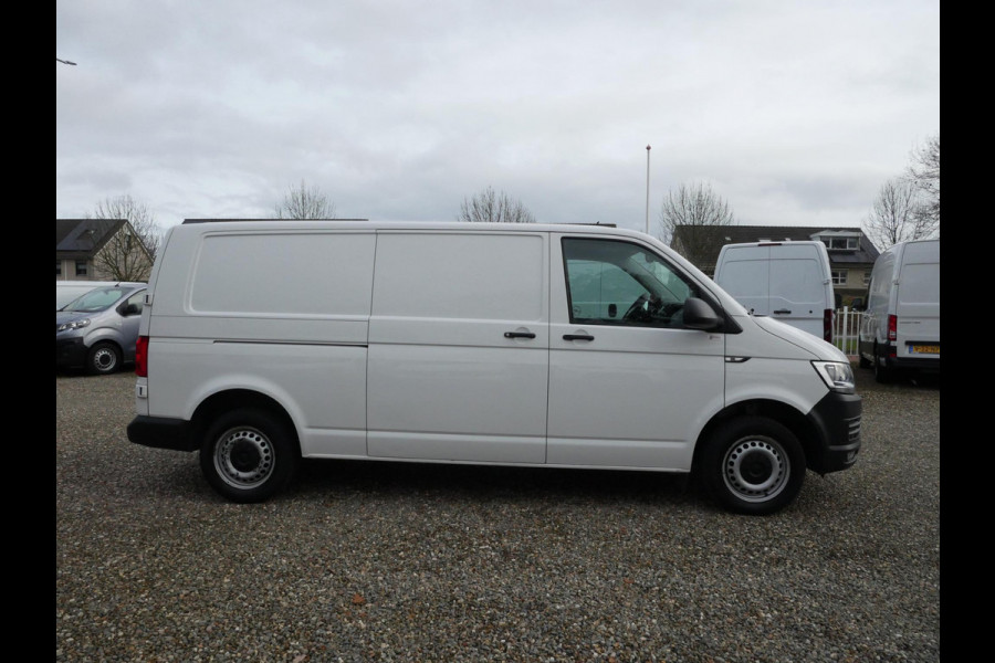 Volkswagen Transporter 2.0 TDI 150PK, L2H1, Airco