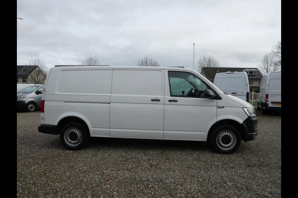 Volkswagen Transporter 2.0 TDI 150PK, L2H1, Airco