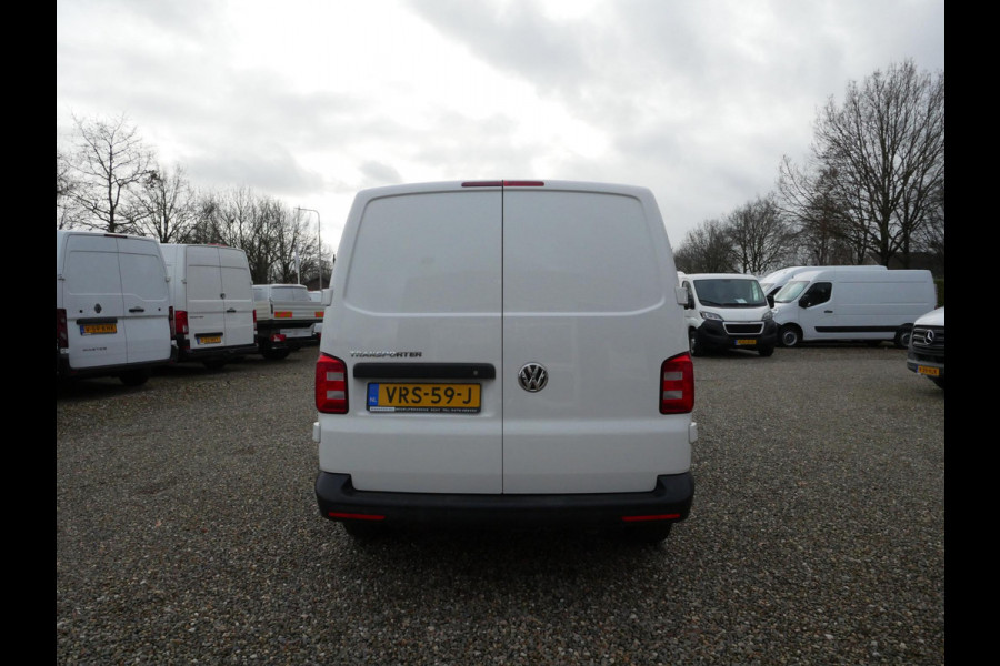 Volkswagen Transporter 2.0 TDI 150PK, L2H1, Airco