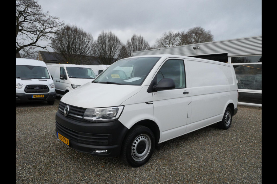 Volkswagen Transporter 2.0 TDI 150PK, L2H1, Airco