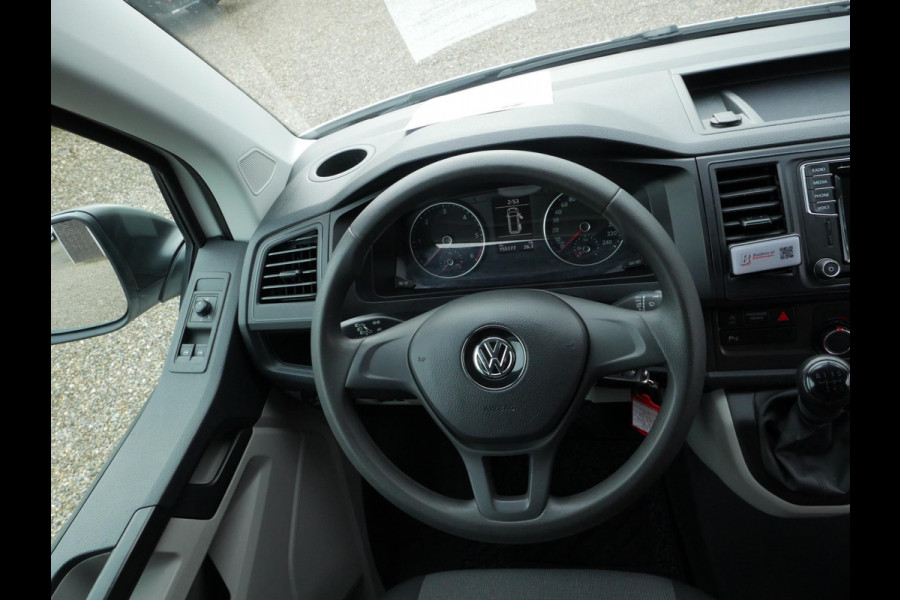Volkswagen Transporter 2.0 TDI 150PK, L2H1, Airco