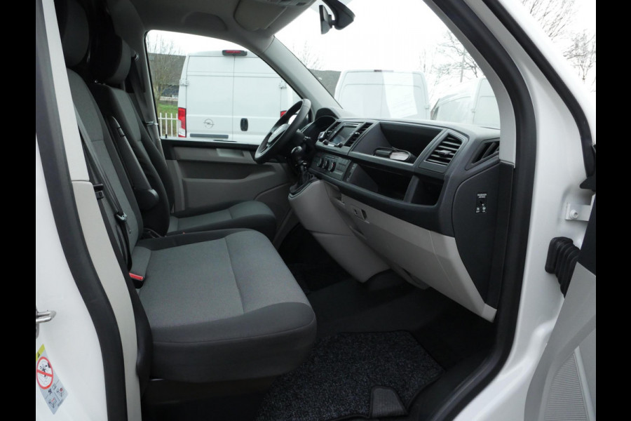 Volkswagen Transporter 2.0 TDI 150PK, L2H1, Airco