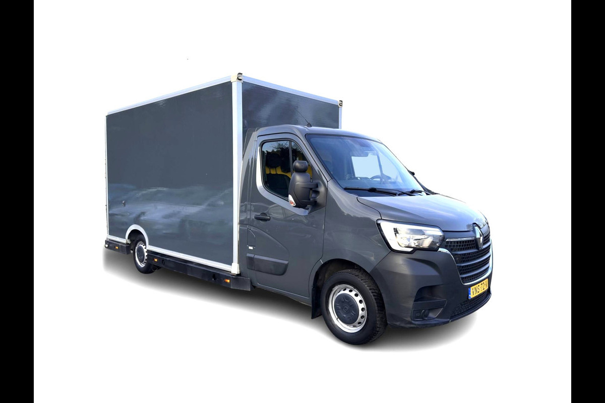 Renault Master T35 2.3 dCi 150 L3 Energy Aut. *AIRCO | CRUISE | CAMERA | COMFORT-SEATS | AIRPRESSURE-SEAT | RADIO-CD/MP3 *