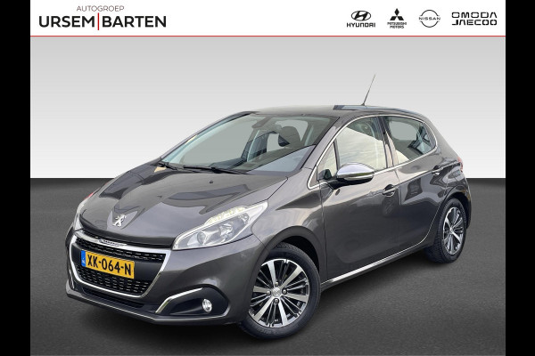 Peugeot 208 1.2 PureTech Allure | Apple Carplay & Android Auto