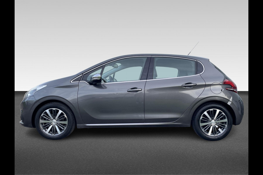 Peugeot 208 1.2 PureTech Allure | Apple Carplay & Android Auto