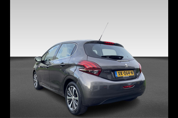 Peugeot 208 1.2 PureTech Allure | Apple Carplay & Android Auto