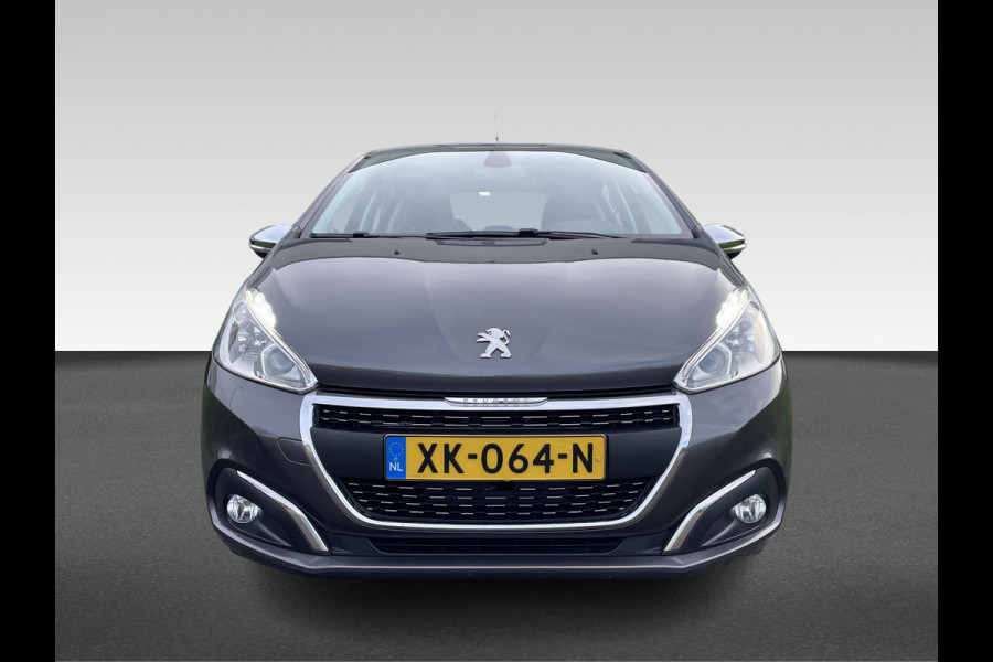 Peugeot 208 1.2 PureTech Allure | Apple Carplay & Android Auto