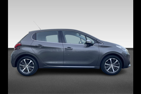 Peugeot 208 1.2 PureTech Allure | Apple Carplay & Android Auto