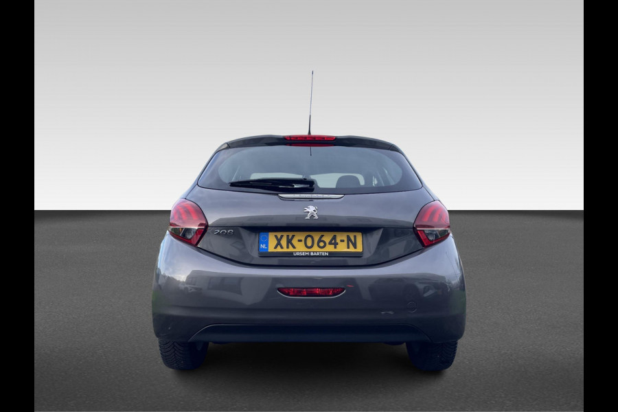 Peugeot 208 1.2 PureTech Allure | Apple Carplay & Android Auto