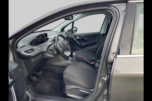 Peugeot 208 1.2 PureTech Allure | Apple Carplay & Android Auto