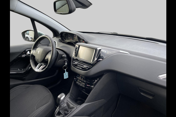 Peugeot 208 1.2 PureTech Allure | Apple Carplay & Android Auto