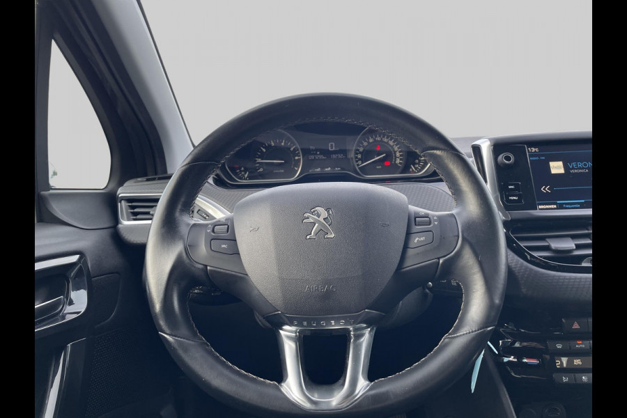 Peugeot 208 1.2 PureTech Allure | Apple Carplay & Android Auto