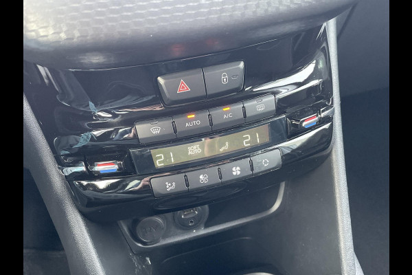 Peugeot 208 1.2 PureTech Allure | Apple Carplay & Android Auto