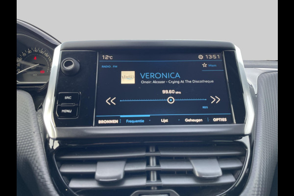 Peugeot 208 1.2 PureTech Allure | Apple Carplay & Android Auto