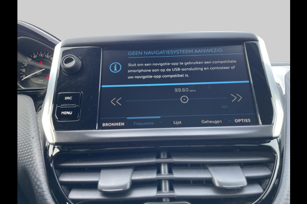Peugeot 208 1.2 PureTech Allure | Apple Carplay & Android Auto