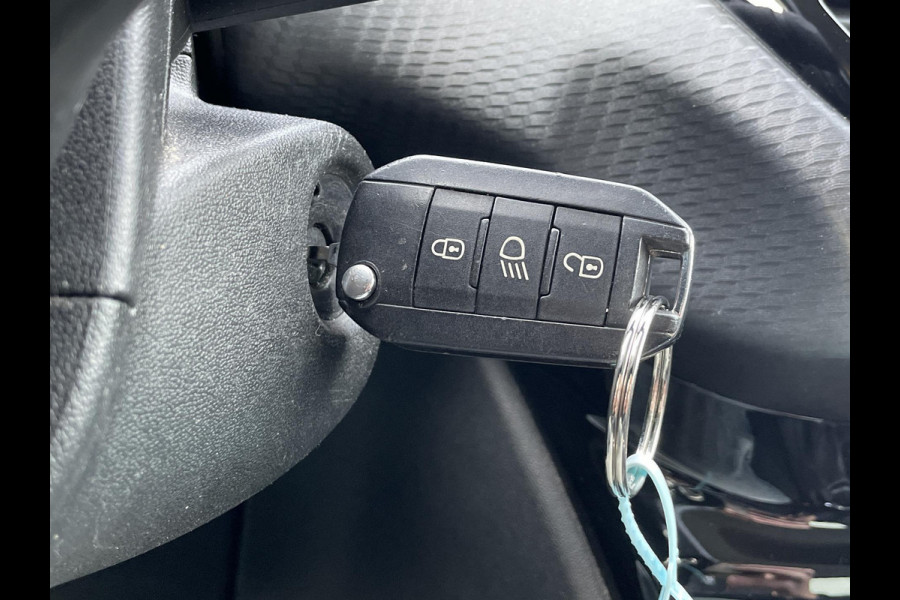 Peugeot 208 1.2 PureTech Allure | Apple Carplay & Android Auto
