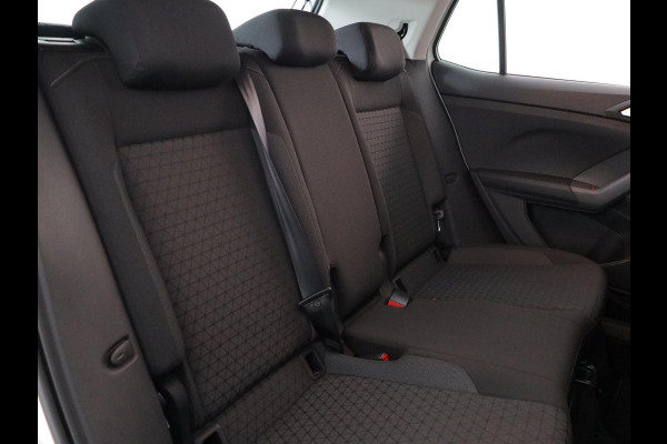 Volkswagen T-Cross 1.0 TSI Life 95pk 5bak| Airco| Trekhaak| LM-velgen