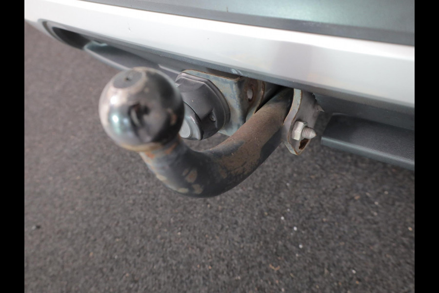 Volkswagen T-Cross 1.0 TSI Life 95pk 5bak| Airco| Trekhaak| LM-velgen