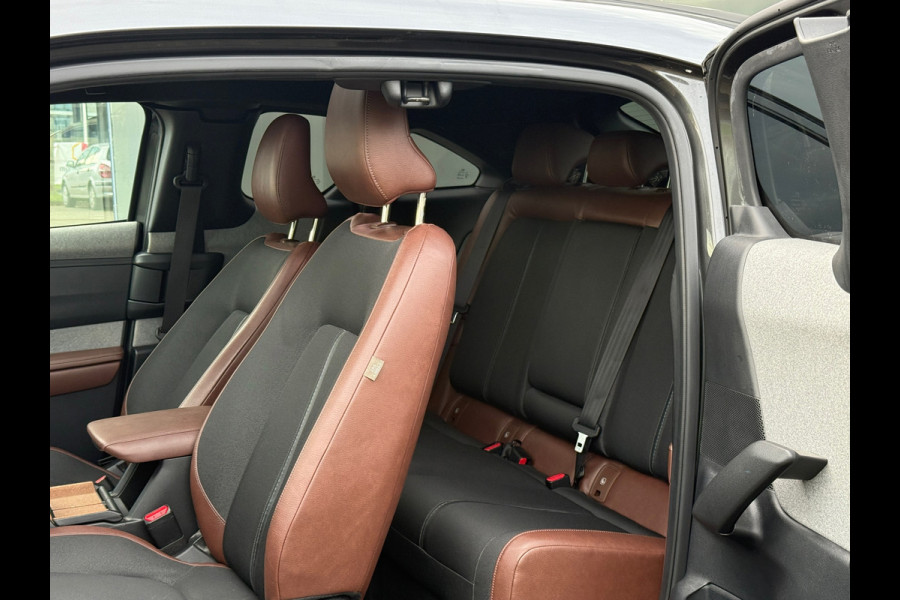 Mazda MX-30 E-SkyActiv 145 Luxury 36 kWh 93% SOH OPEN DAK