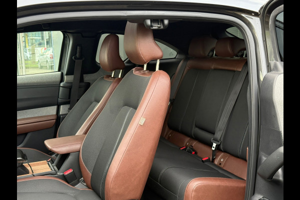 Mazda MX-30 E-SkyActiv 145 Luxury 36 kWh 93% SOH OPEN DAK