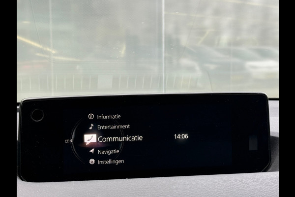 Mazda MX-30 E-SkyActiv 145 Luxury 36 kWh 93% SOH OPEN DAK