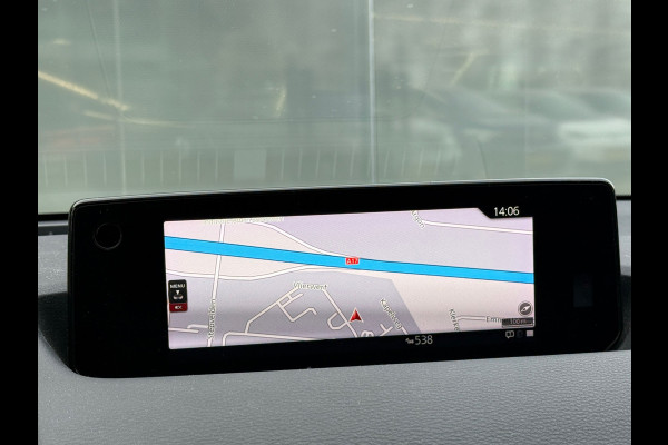 Mazda MX-30 E-SkyActiv 145 Luxury 36 kWh 93% SOH OPEN DAK