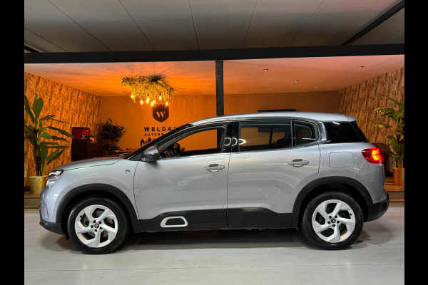 Citroën C5 Aircross 1.6 Plug-in Hybrid Feel Garantie 360 Camera CarPlay Lane PDC Cruise Clima Navi Led Dab Rijklaar