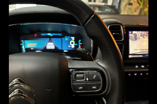 Citroën C5 Aircross 1.6 Plug-in Hybrid Feel Garantie 360 Camera CarPlay Lane PDC Cruise Clima Navi Led Dab Rijklaar