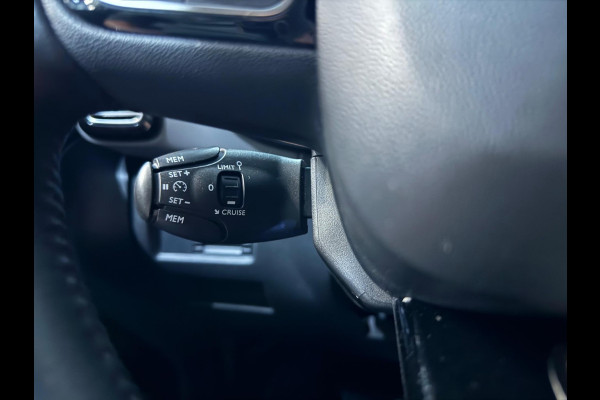 Citroën C5 Aircross 1.6 Plug-in Hybrid Feel Garantie 360 Camera CarPlay Lane PDC Cruise Clima Navi Led Dab Rijklaar