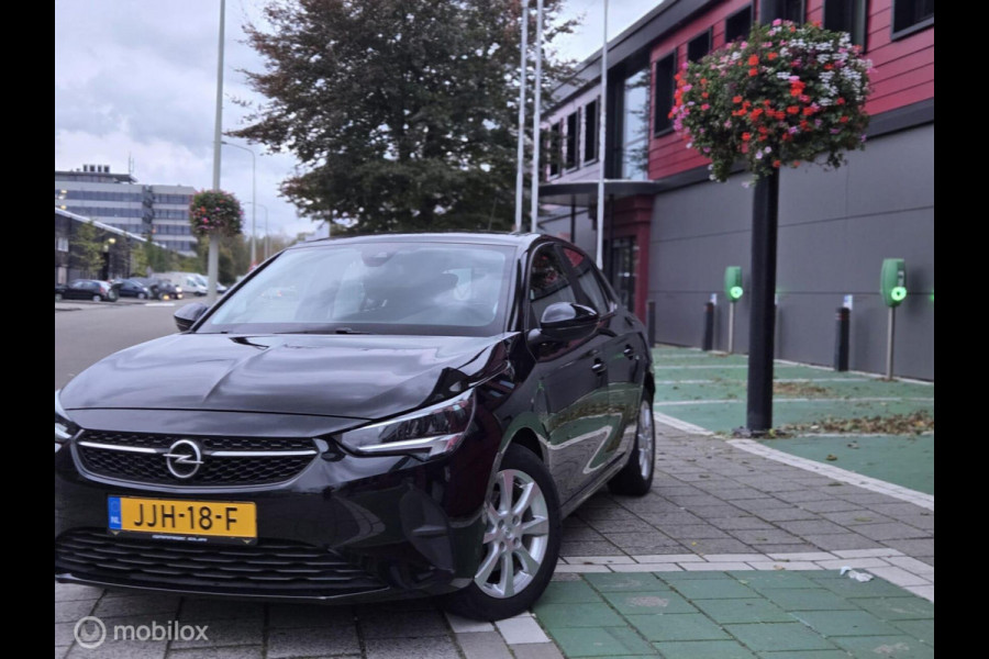 Opel Corsa Elegance Edition 1.2 Turbo – 6m Garantie