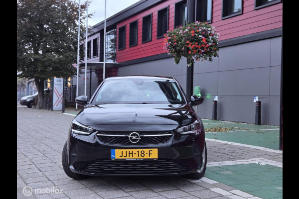 Opel Corsa Elegance Edition 1.2 Turbo – 6m Garantie