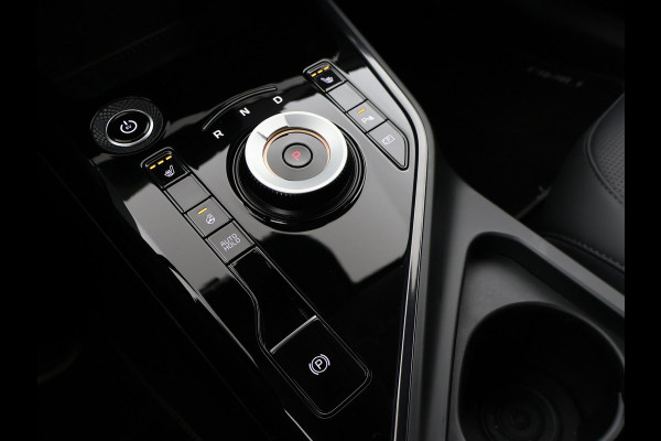 Kia Niro EV DYNAMICPLUSLINE 64.8 kWh + LEDER | STOEL/STUURWIELVERW. | CARPLAY | ADAPTIVE CRUISE