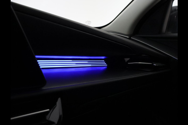 Kia Niro EV DYNAMICPLUSLINE 64.8 kWh + LEDER | STOEL/STUURWIELVERW. | CARPLAY | ADAPTIVE CRUISE