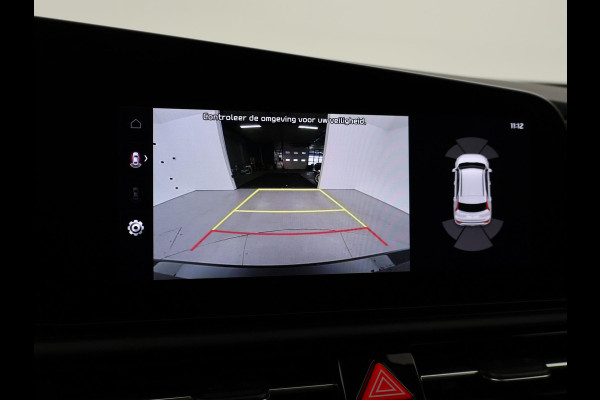 Kia Niro EV DYNAMICPLUSLINE 64.8 kWh + LEDER | STOEL/STUURWIELVERW. | CARPLAY | ADAPTIVE CRUISE
