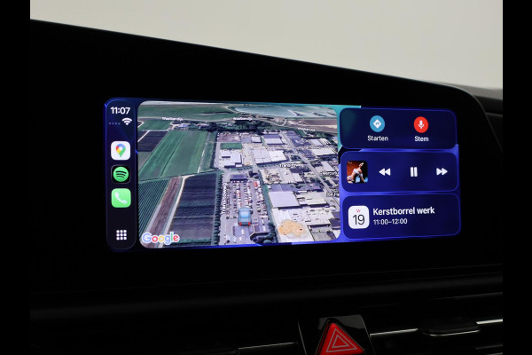 Kia Niro EV DYNAMICPLUSLINE 64.8 kWh + LEDER | STOEL/STUURWIELVERW. | CARPLAY | ADAPTIVE CRUISE