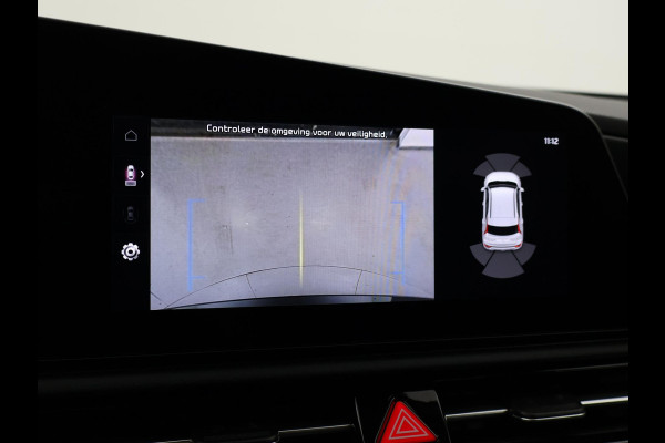 Kia Niro EV DYNAMICPLUSLINE 64.8 kWh + LEDER | STOEL/STUURWIELVERW. | CARPLAY | ADAPTIVE CRUISE