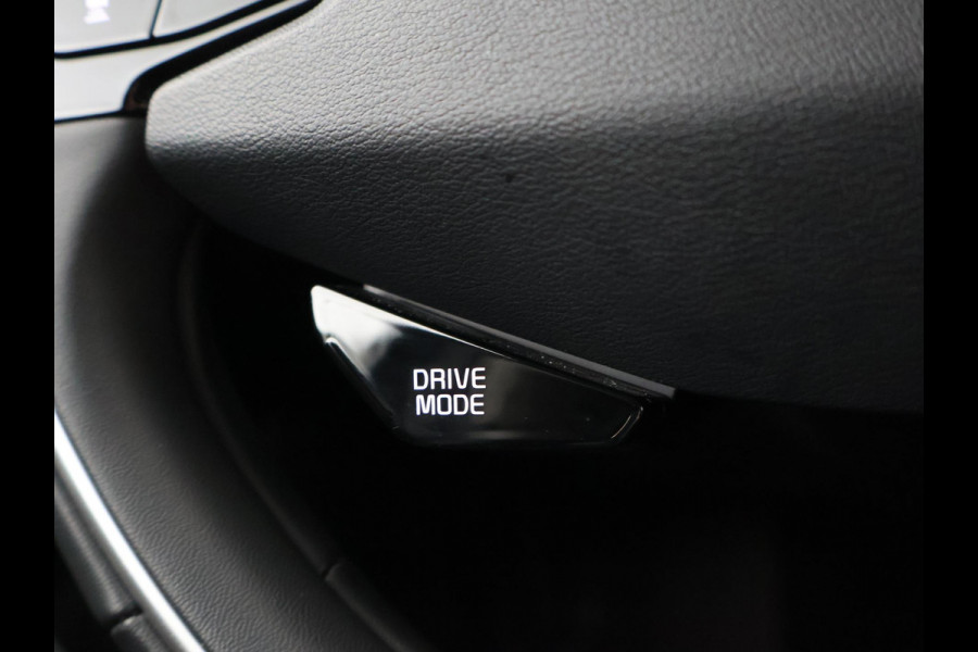 Kia Niro EV DYNAMICPLUSLINE 64.8 kWh + LEDER | STOEL/STUURWIELVERW. | CARPLAY | ADAPTIVE CRUISE