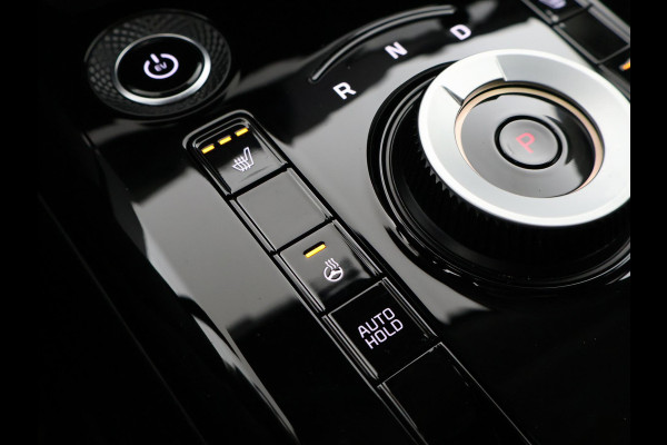 Kia Niro EV DYNAMICPLUSLINE 64.8 kWh + LEDER | STOEL/STUURWIELVERW. | CARPLAY | ADAPTIVE CRUISE