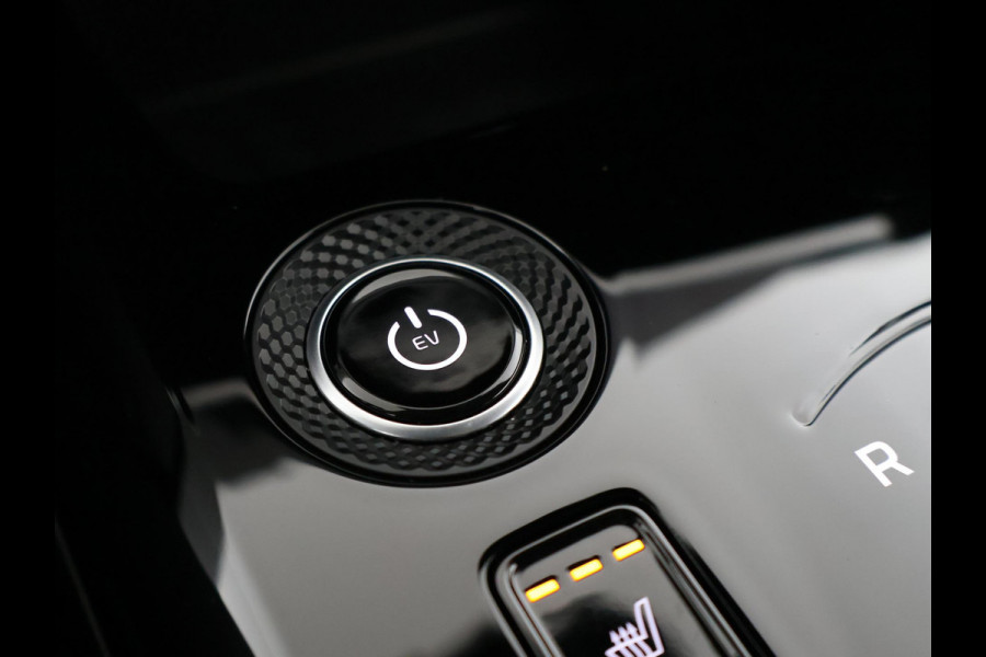 Kia Niro EV DYNAMICPLUSLINE 64.8 kWh + LEDER | STOEL/STUURWIELVERW. | CARPLAY | ADAPTIVE CRUISE
